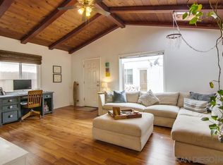 3851 Kendall St, San Diego, CA 92109