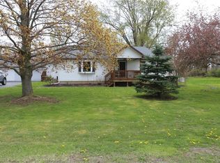 4514 Shadigee Rd, Newfane, NY 14108