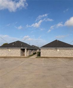 911 N Los Ebanos Rd, Mission, TX, 78572