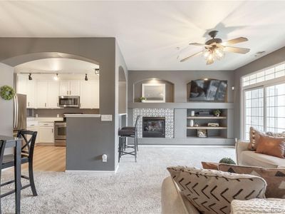 431 Black Feather Loop #811, Castle Rock, CO, 80104