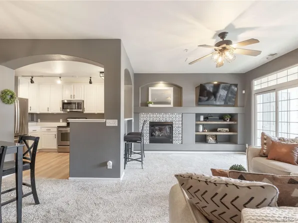 431 Black Feather Loop #811, Castle Rock, CO 80104