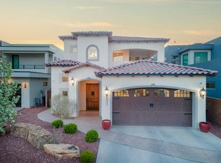8809 Silver Oak Ln NE, Albuquerque, NM 87113