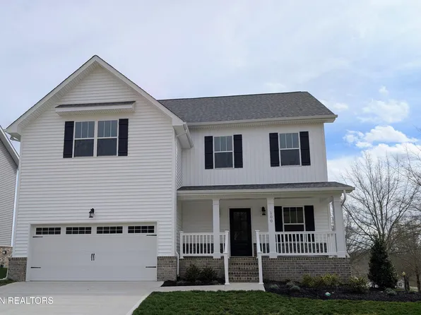 100 Cedarberry St Lot 107B, Oak Ridge, TN 37830