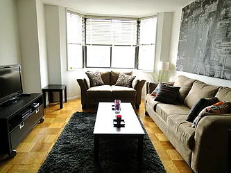 Rented by Shany Landmarks LLC