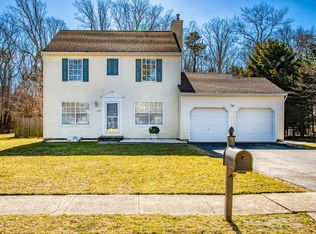 1285 Hancock Rd, Toms River, NJ 08753