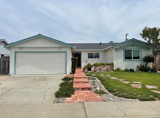 42830 Fontainebleau Park Ln, Fremont, CA 94538