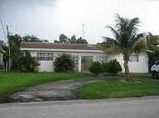 6624 SW 33rd St, Miramar, FL 33023