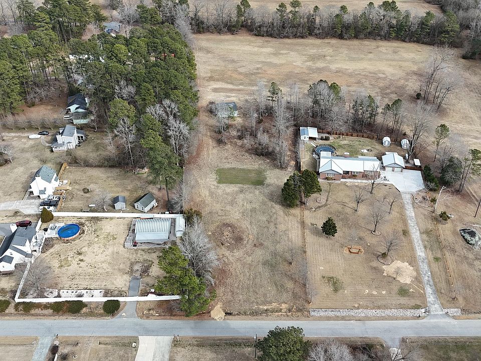 1st image of 0 Pleasants Rd Lot 1A