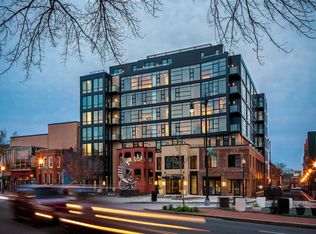 The Shaw, Washington, DC 20001