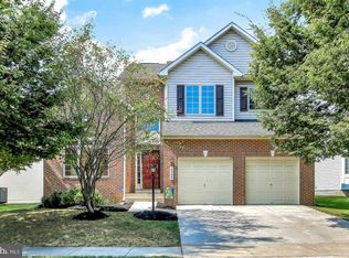 8595 Eastern Morning Run, Laurel, MD 20723