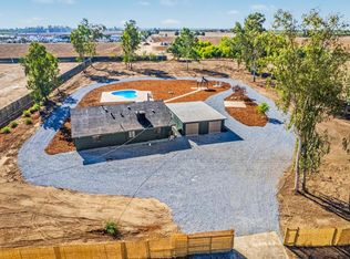 22496 Avenue 18 3/4, Madera, CA 93637