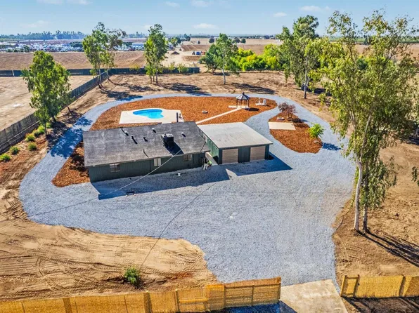22496 Avenue 18 3/4, Madera, CA 93637