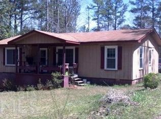 240 Cheeks Rd, Franklin, GA 30217