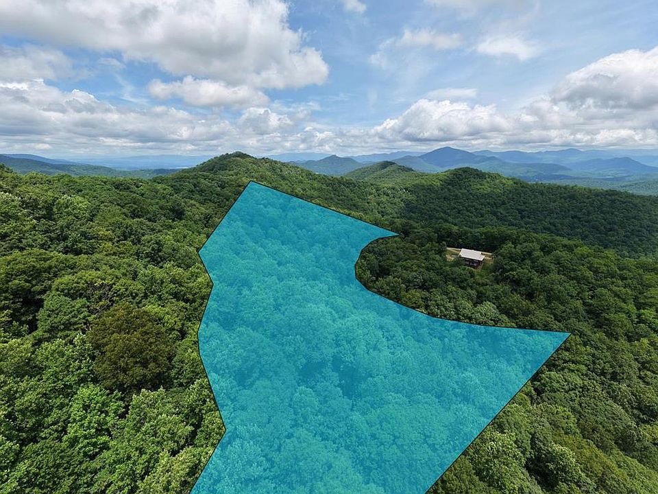 1st image of Caesar Gap Rd