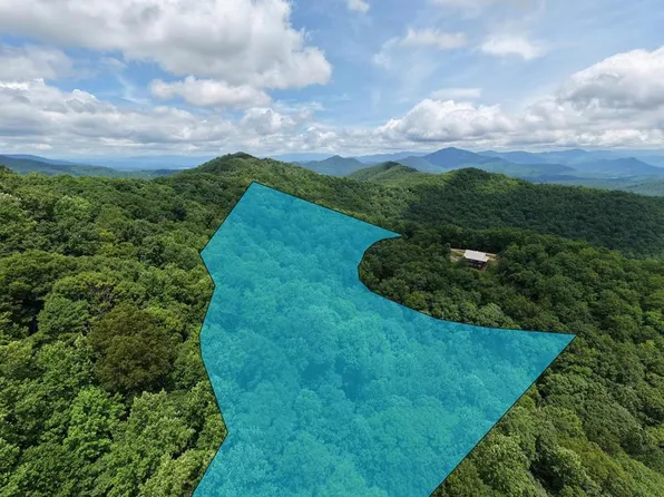 Caesar Gap Rd, Hiawassee, GA 30546