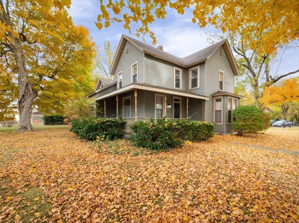 2514 E Eldridge St, Star City, IN 46985