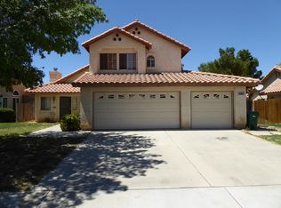 44221 Balmuir Ave, Lancaster, CA 93535