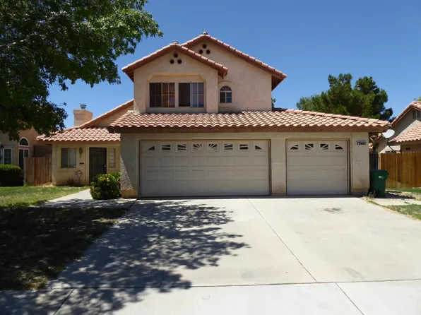 44221 Balmuir Ave, Lancaster, CA 93535