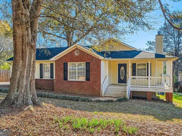 4055 Rex Rd, Rex, GA 30273