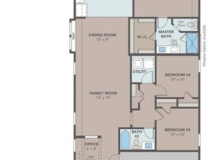 12621 Alta Vis, Magnolia, TX 77354