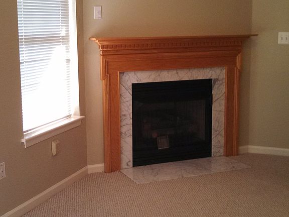 Family Room w fireplace
