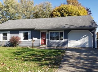 1027 Ashland Ave, New Whiteland, IN 46184