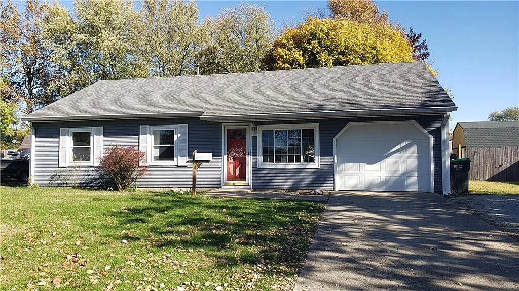 1027 Ashland Ave photo 1