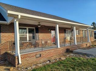 664 Hickory Grove Rd, Morrison, TN 37357