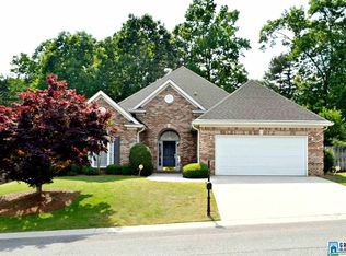 6434 Misty Ridge Dr, Birmingham, AL 35235