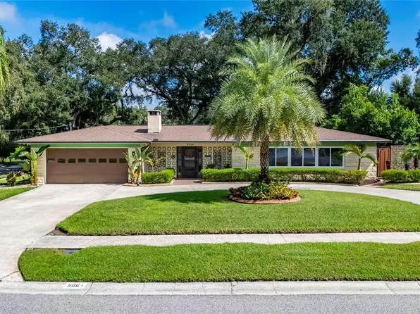 506 S LARRY CIRCLE, BRANDON, FL 33511