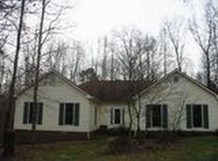 134 Buckeye Br, Athens, GA 30605