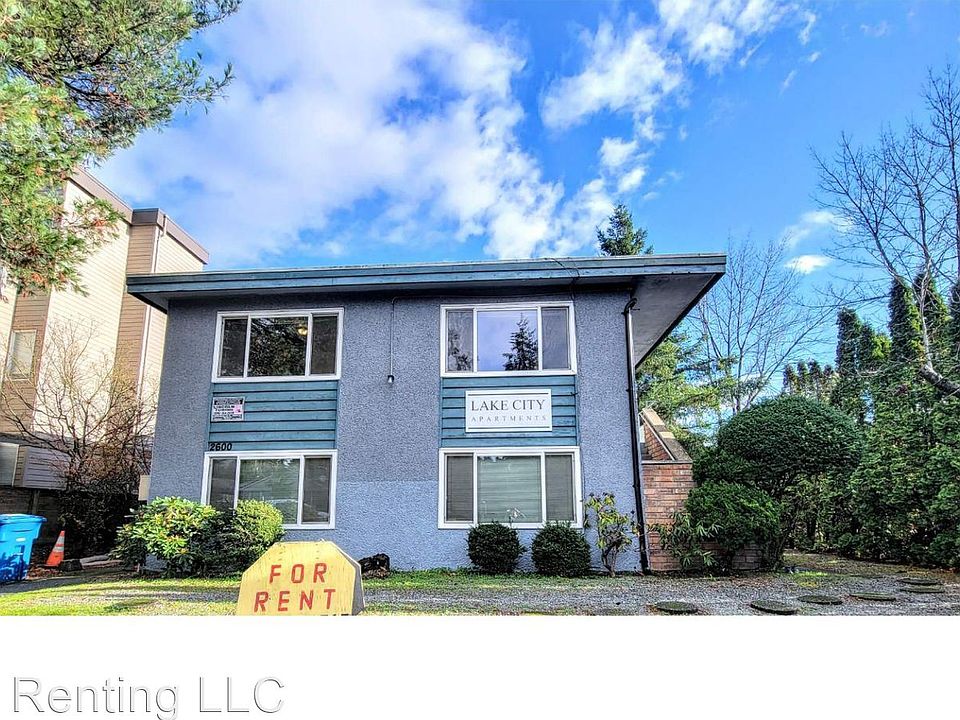 1st image of 2600 NE 125th St APT 5