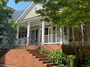 7616 Leveson Way, Nashville, TN 37211