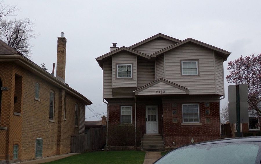 1st image of this home