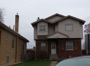 2432 N West Brook Rd, Elmwood Park, IL