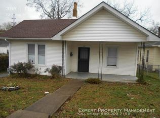 727 Vine St, Paris, KY 40361