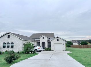 1913 Equine Rd, Leander, TX 78641
