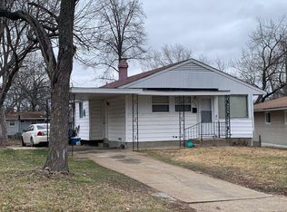 10254 Valley Dr, Saint Louis, MO