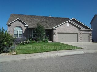 815 Lilacglen Ct, Colorado Springs, CO 80906
