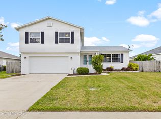 2135 Porpoise St, Merritt Island, FL 32952