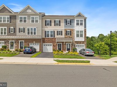 6101 Camerons Ferry Dr, Haymarket, VA, 20169
