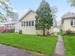265 Fernwood St, Hammond, IN 46324