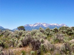 700 N Chimney Rock Rd LOT 263, Heber City, UT 84032