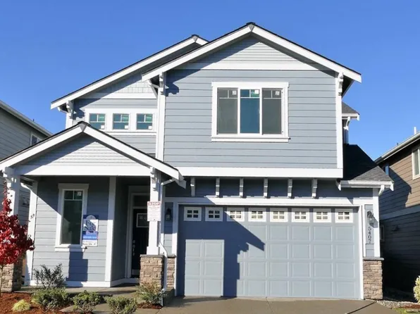 5407 Lily Jo Ct SE, Olympia, WA 98501