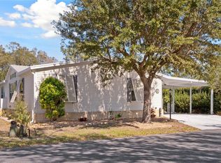 320 Salt Creek Dr, North Port, FL 34287