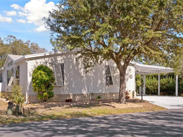 320 Salt Creek Dr, North Port, FL 34287
