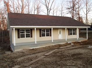 789 Clear Creek Pkwy LOT 4, Clarkrange, TN 38553