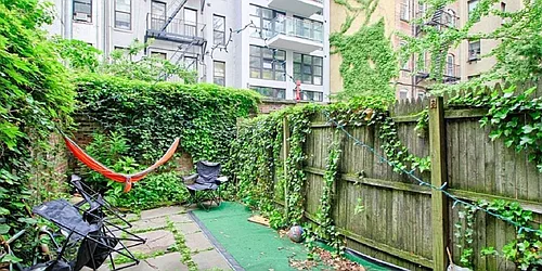 Rented by Citi Habitats