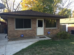 4165 Brunswick Ave, Dayton, OH 45416