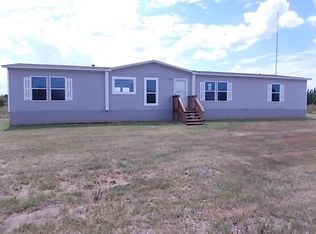 2496 County Road 2265, Telephone, TX 75488